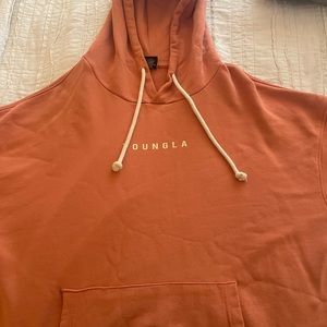 Coral Young LA Hoodie